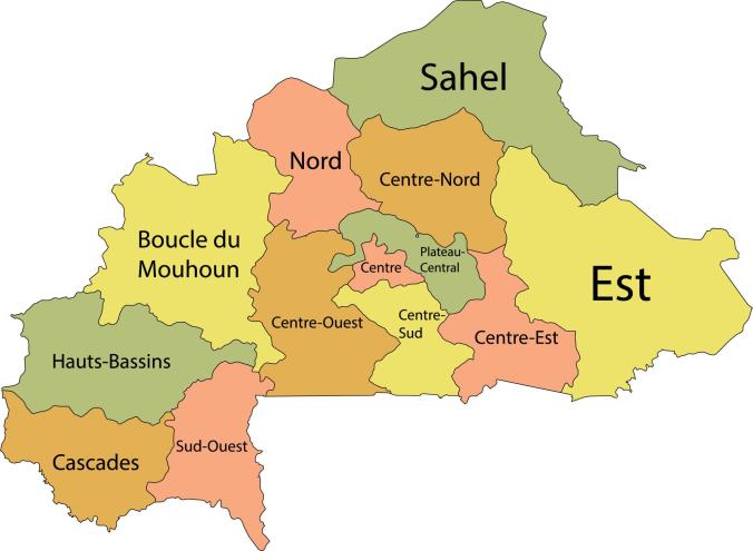 Burkina Faso